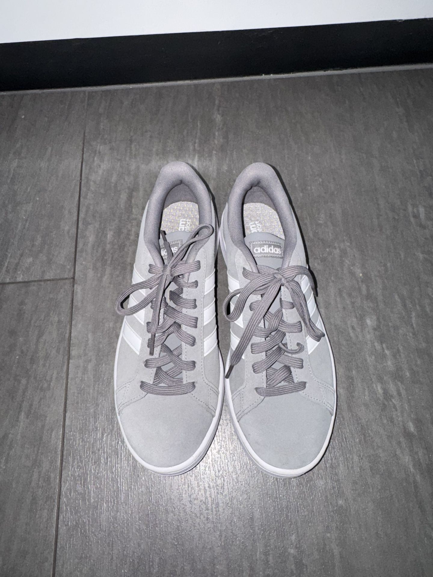 Adidas Cloudfoam Comfort