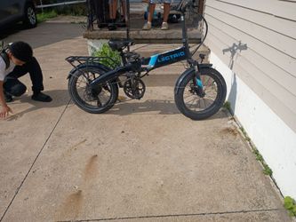 E bike