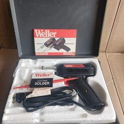 Heavy Duty Soldering Gun