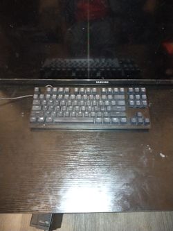 Razer Huntsman V2 Tenkeyless