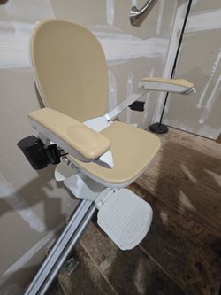 Acorn Stairlift