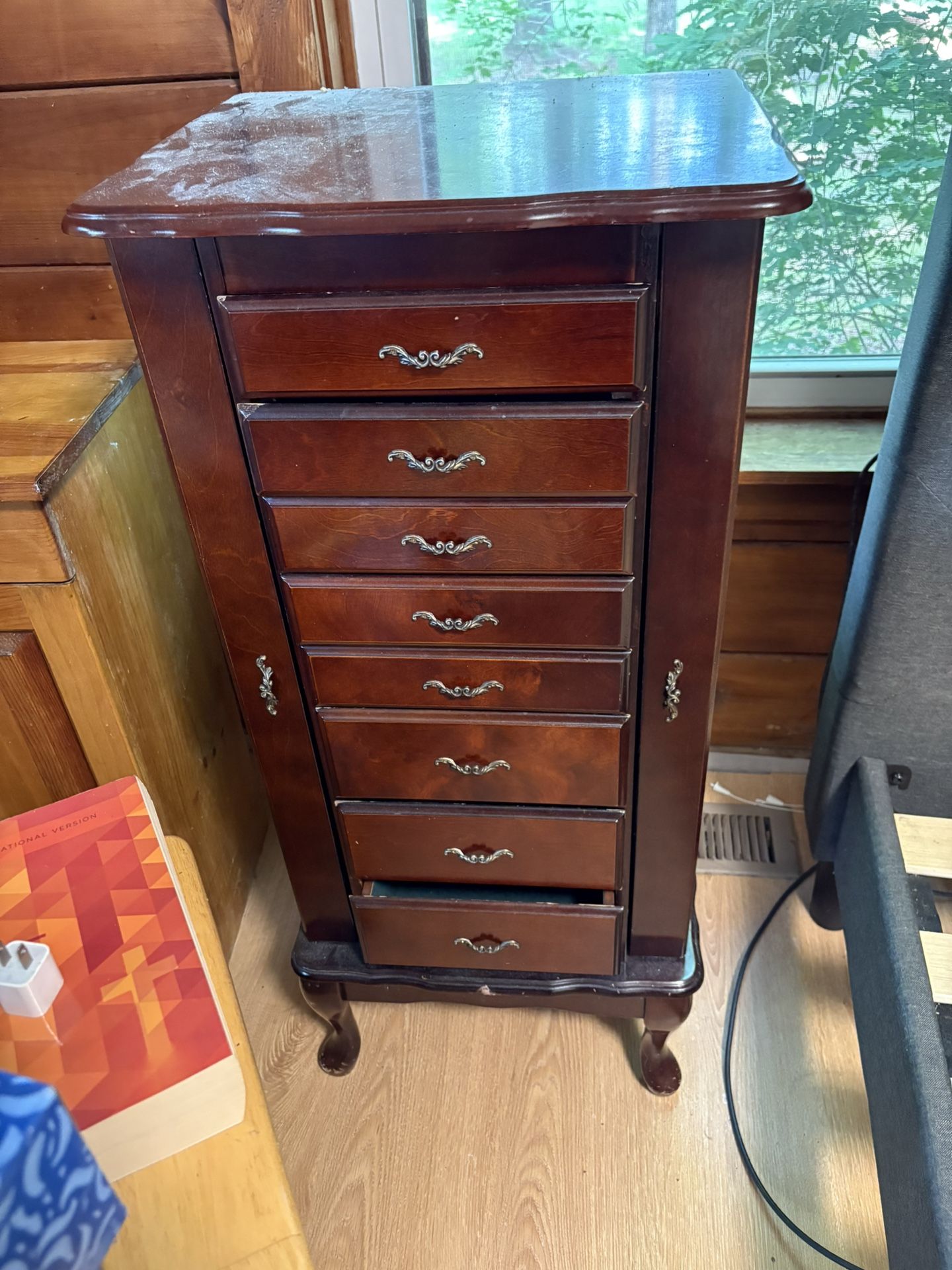 Jewelry Box