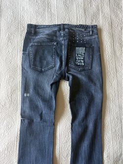 Ksubi Jeans - Men’s