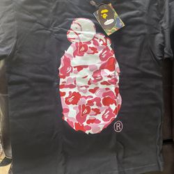 Bape Shirt