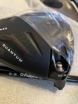 Callaway Golf Club Driver
