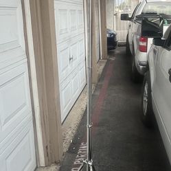 Flag Pole Stand