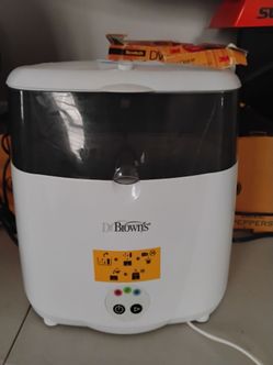 HUMIDIFIER