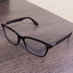 RayBan Lite Force RB7144 Optic Eye Glass Frames 