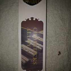 Korea Gold Design  Chopstick 