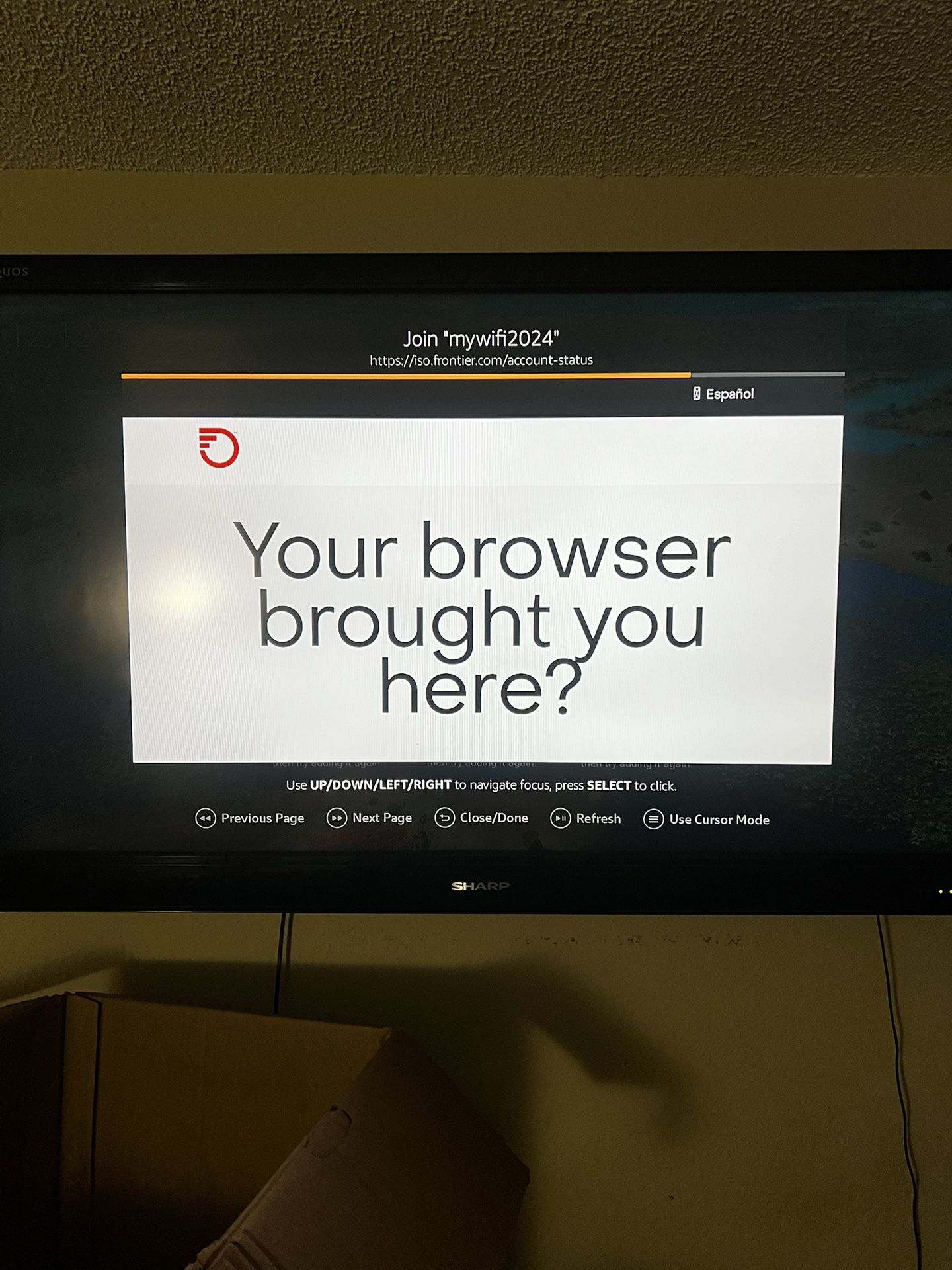 55 Inch Sharp Led Tv