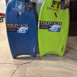 Body glove boogie board - Brand New!