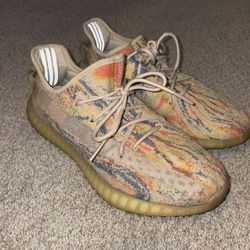 Yeezy Boost 350 V2 MX OAT