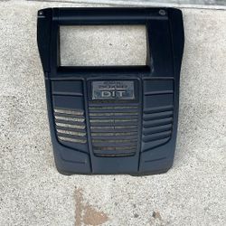 15 - 19 Subaru WRX Engine Cover