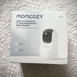 Momcozy Monitor 