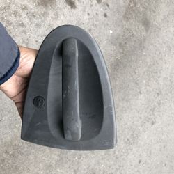 Smart Fortwo Door Handle