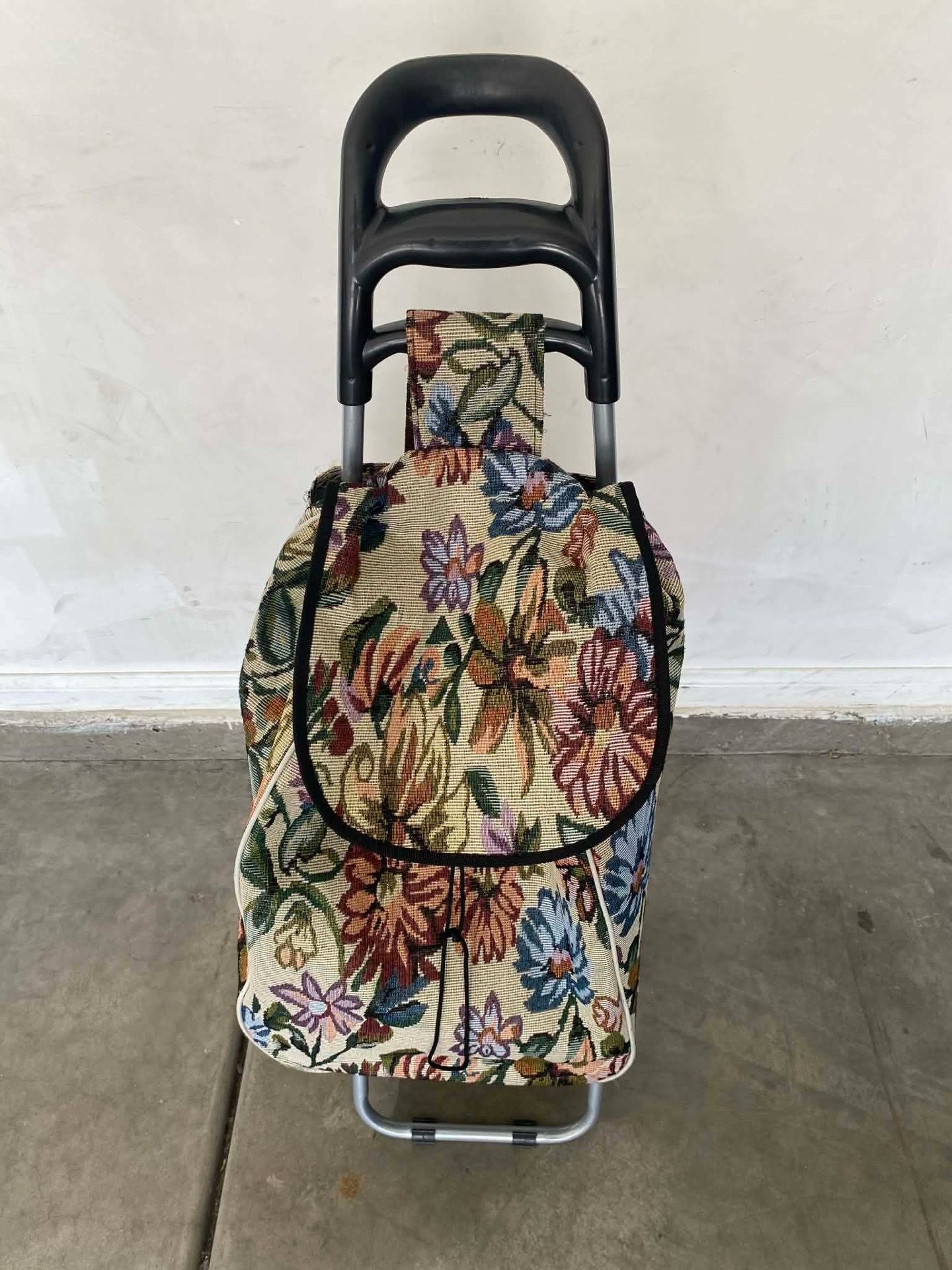 Trolley bag