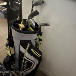 Golf ⛳️ Full Set 