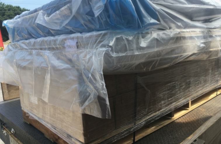 Twin Mattress Set