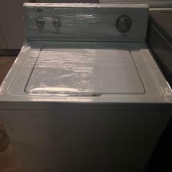 Washer