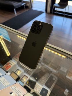 iPhone 15 Pro Max AT&T/CRICKET