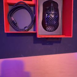 AEROX3 WIRELESS ultra light