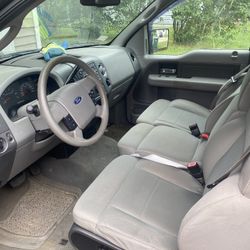 2007 Ford F-150