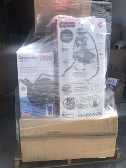 Wholesale pallet for sale! Amazon Products!