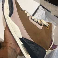 Jordan 3 size 12