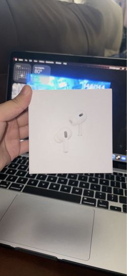 AirPods Pro 2