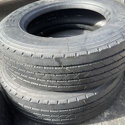 245/70/19.5 Hercules