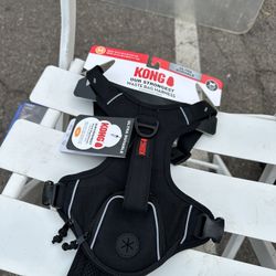 Kong Dong Harness 