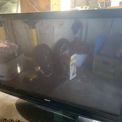 Sanyo 50 Inch