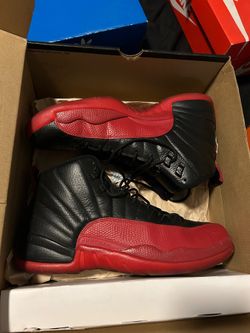 Flu Game 12s