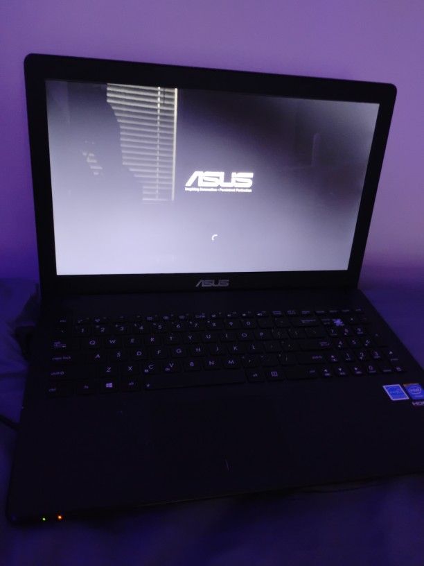 Asus Computer/Laptop