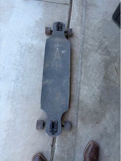 Long Board