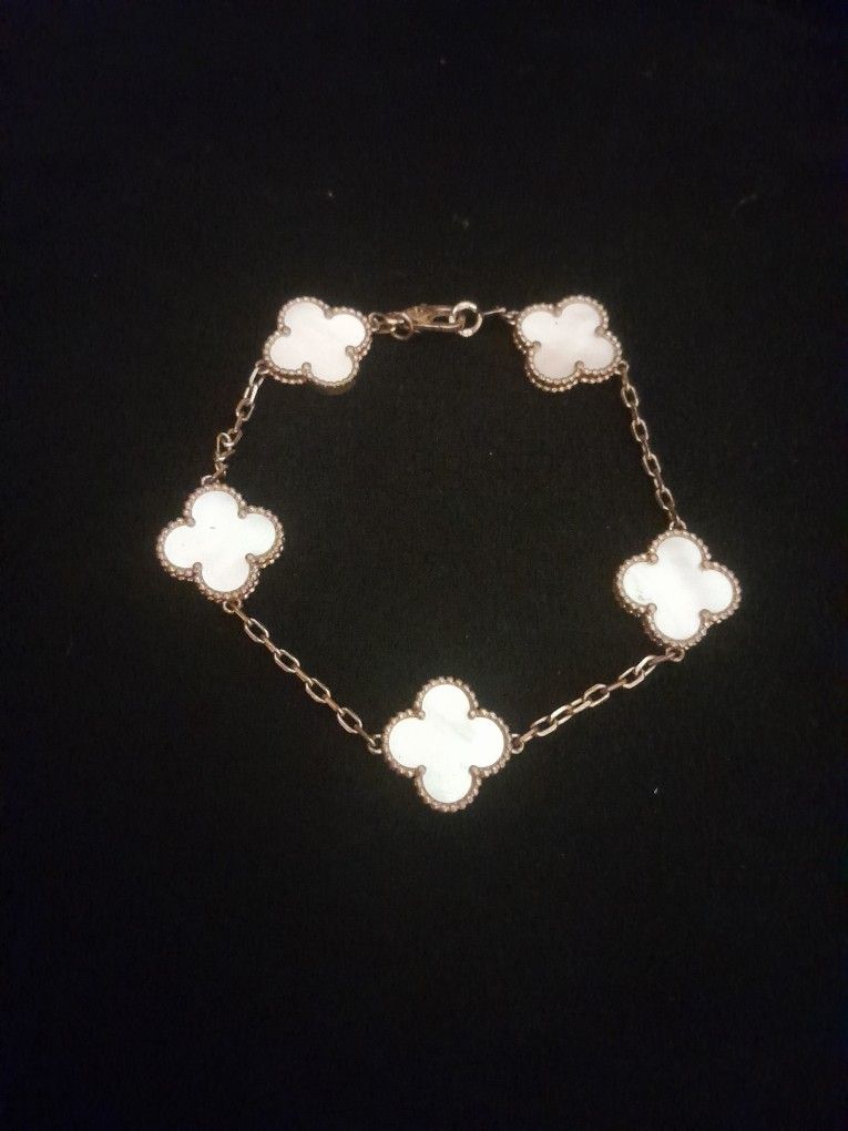 Van Cleef Arpels Bracelet 