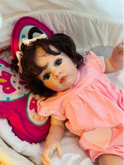 $30 baby doll
