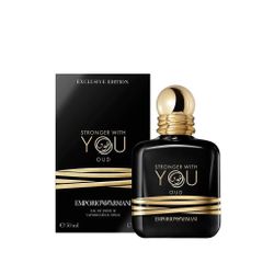 Giorgio Armani Stronger With You Oud