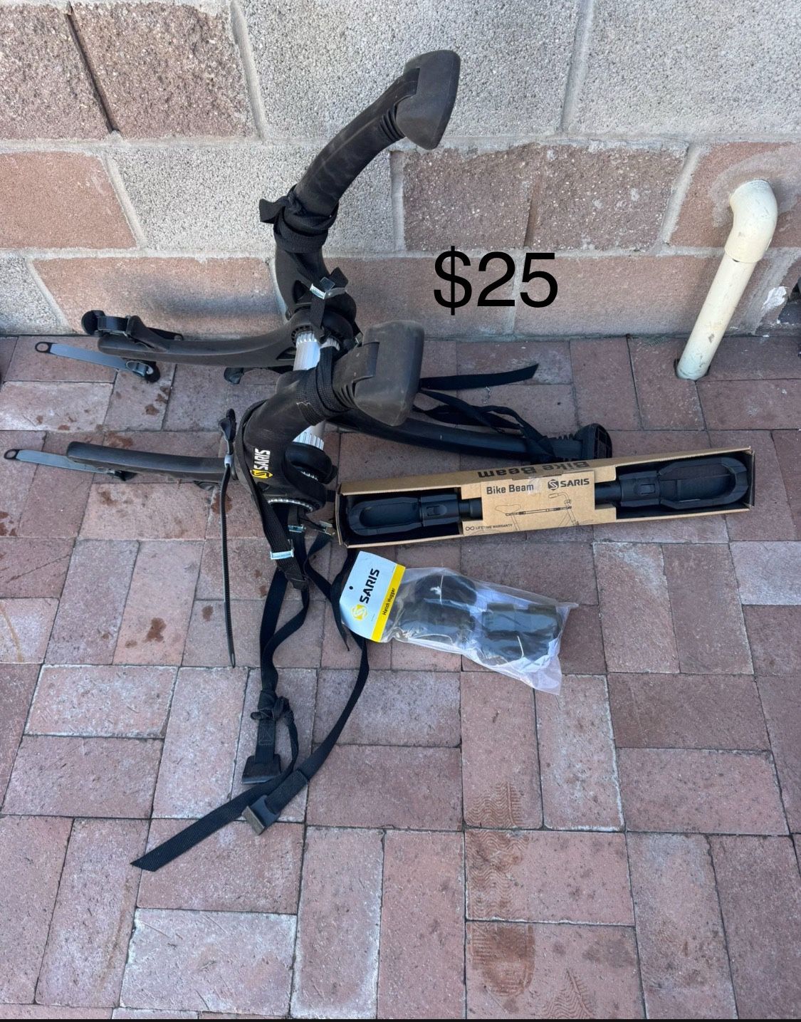 Saris Bike Accessories