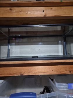 20 Gallon Aquarium Aqueon