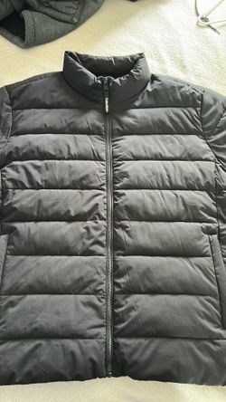 Calvin Klein Puffer