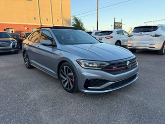 2019 Volkswagen Jetta GLI