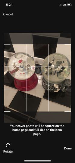 2 Mickey Mouse Snowglobes Retired Mickey U Outa Be In Pictures And Snowman And 