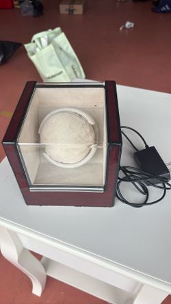 Single watch holder