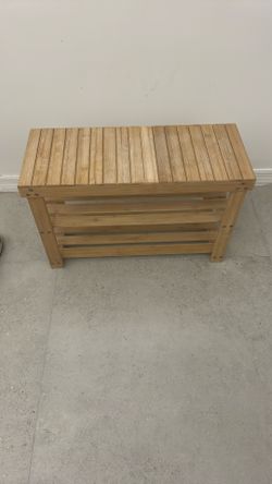 Shoe Rack/furniture