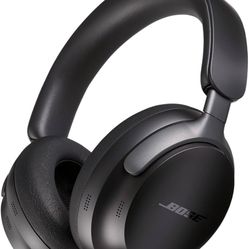 Bose QuietComfort Headphones 