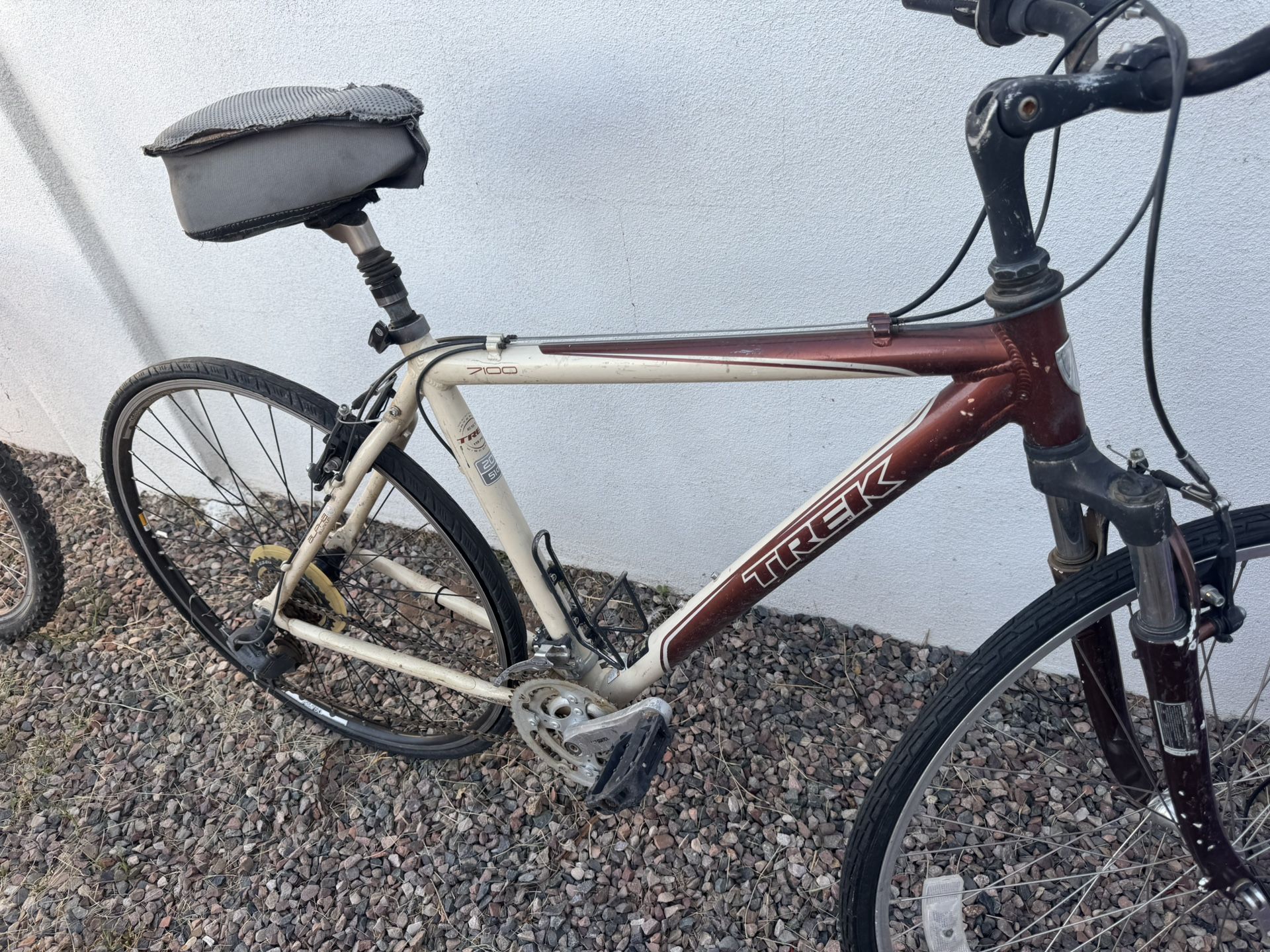 Bike TREK