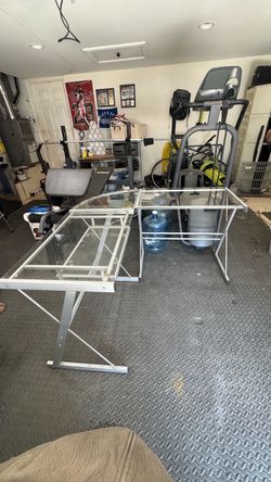 Desk