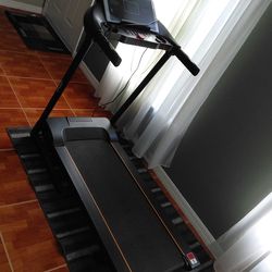 Electric home Treadmill