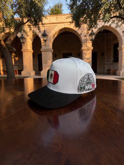 Cap (México)